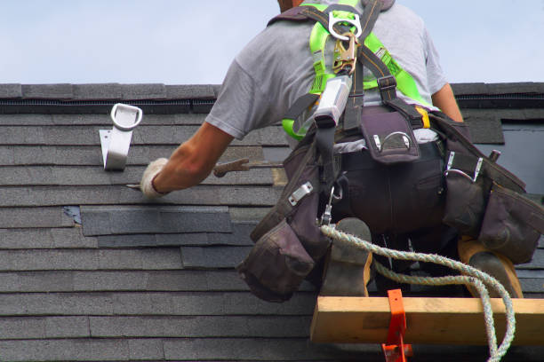 Quick and Trustworthy Emergency Roof Repair Services in Kemp Mill, MD