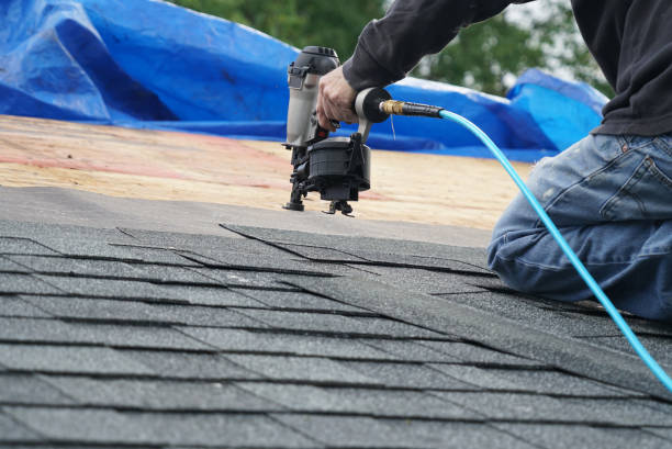 Best Commercial Roofing Services  in Kemp Mill, MD