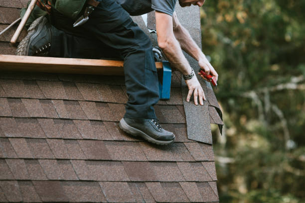 Best Storm Damage Roof Repair  in Kemp Mill, MD